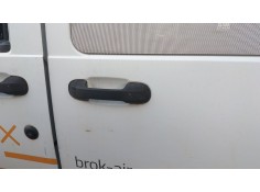 Recambio de cerradura puerta lateral izquierda para ford tourneo connect 1.8 tdci referencia OEM IAM   