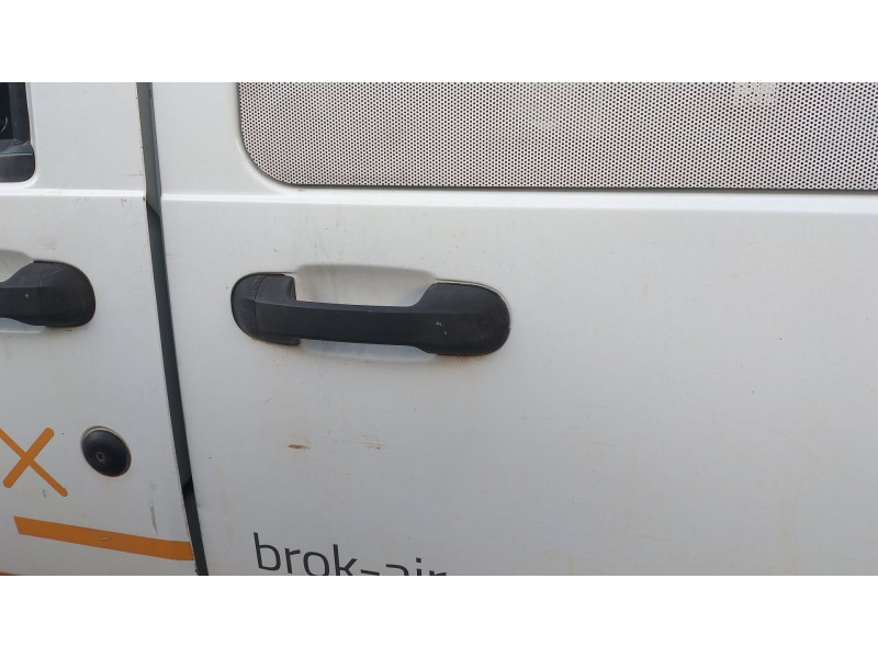 Recambio de cerradura puerta lateral izquierda para ford tourneo connect 1.8 tdci referencia OEM IAM   