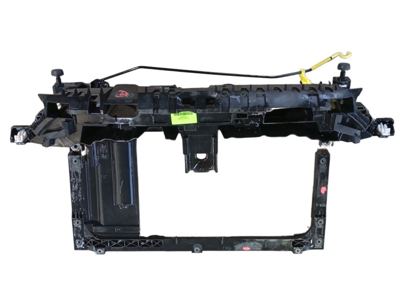 Recambio de panel frontal para ford ka+ iii (uk, fk) 1.2 ti-vct referencia OEM IAM  E3B516E147BA 