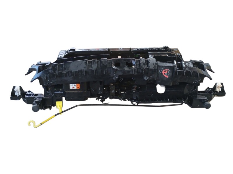 Recambio de panel frontal para ford ka+ iii (uk, fk) 1.2 ti-vct referencia OEM IAM  E3B516E147BA 