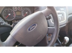Recambio de airbag delantero izquierdo para ford tourneo connect 1.8 tdci referencia OEM IAM 5083961  