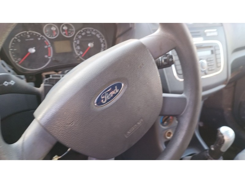 Recambio de airbag delantero izquierdo para ford tourneo connect 1.8 tdci referencia OEM IAM 5083961  