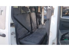Recambio de asientos traseros para ford tourneo connect 1.8 tdci referencia OEM IAM   
