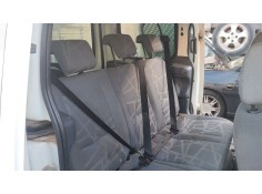 Recambio de cinturon seguridad trasero derecho para ford tourneo connect 1.8 tdci referencia OEM IAM 4416661  