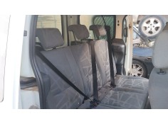 Recambio de cinturon seguridad trasero izquierdo para ford tourneo connect 1.8 tdci referencia OEM IAM 4416661  