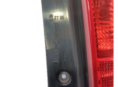 Recambio de piloto trasero derecho para mitsubishi colt vi (z3_a, z2_a) 1.1 (z31a, z32a) referencia OEM IAM 8330A234   2