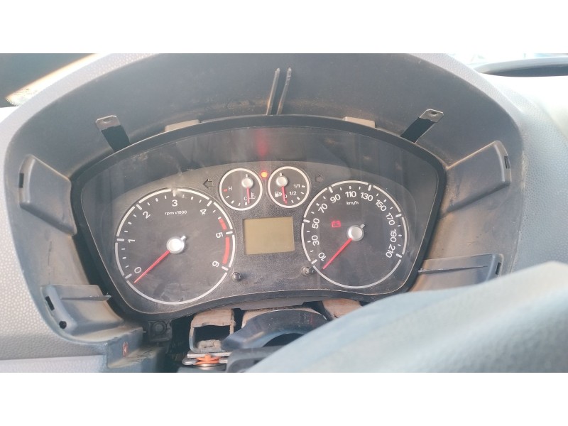 Recambio de cuadro instrumentos para ford tourneo connect 1.8 tdci referencia OEM IAM 5147467  