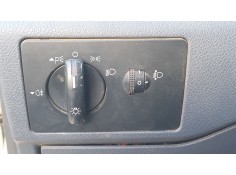 Recambio de mando luces para ford tourneo connect 1.8 tdci referencia OEM IAM   