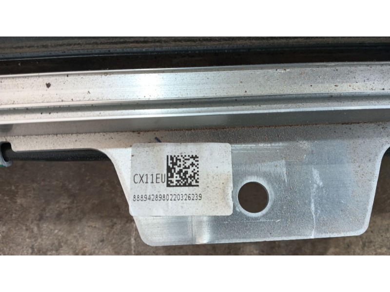 Recambio de techo electrico para lynk & co 01 phev referencia OEM IAM   