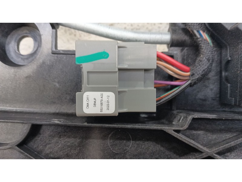 Recambio de techo electrico para lynk & co 01 phev referencia OEM IAM   