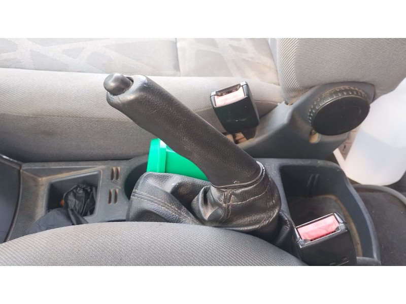 Recambio de palanca freno de mano para ford tourneo connect 1.8 tdci referencia OEM IAM 5128979  