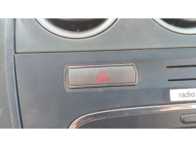 Recambio de warning para ford tourneo connect 1.8 tdci referencia OEM IAM 1563625  