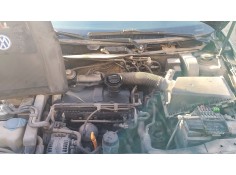 Recambio de despiece motor para volkswagen golf v (1k1) 1.9 tdi referencia OEM IAM   