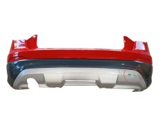 Recambio de paragolpes trasero para audi q2 (gab, gag) 1.6 tdi referencia OEM IAM   