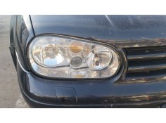 Recambio de faro derecho para volkswagen golf v (1k1) 1.9 tdi referencia OEM IAM 1J1941018K  