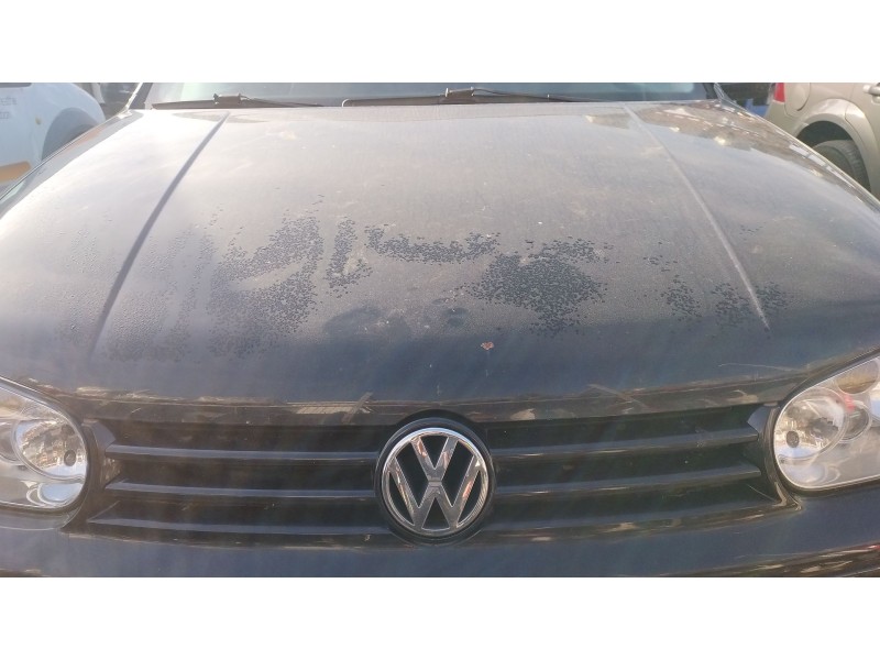 Recambio de rejilla delantera para volkswagen golf v (1k1) 1.9 tdi referencia OEM IAM   
