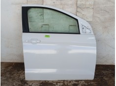 Recambio de puerta delantera derecha para ford ka+ iii (uk, fk) 1.2 referencia OEM IAM    2