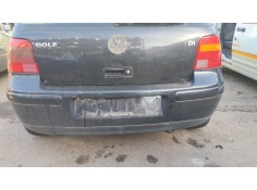 Recambio de paragolpes trasero para volkswagen golf v (1k1) 1.9 tdi referencia OEM IAM 1J6807421DGRU  