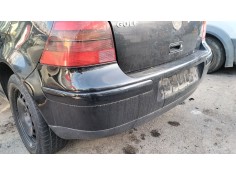 Recambio de paragolpes trasero para volkswagen golf v (1k1) 1.9 tdi referencia OEM IAM 1J6807421DGRU   2