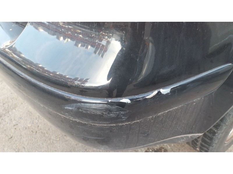 Recambio de paragolpes trasero para volkswagen golf v (1k1) 1.9 tdi referencia OEM IAM 1J6807421DGRU  