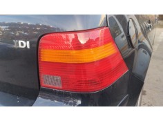 Recambio de piloto trasero derecho para volkswagen golf v (1k1) 1.9 tdi referencia OEM IAM 1J6945096R / 1J6945096T  