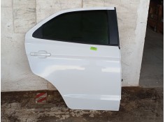 Recambio de puerta trasera derecha para ford ka+ iii (uk, fk) 1.2 referencia OEM IAM    2