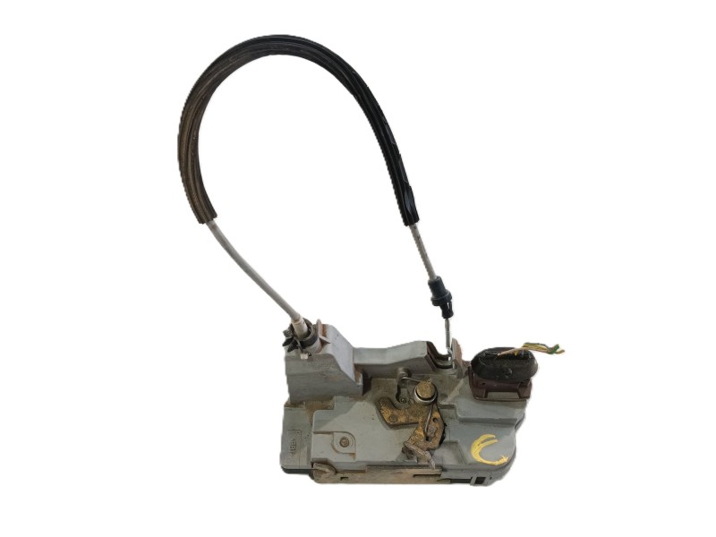 Recambio de cerradura puerta trasera izquierda para peugeot 307 break (3e) 2.0 hdi 110 referencia OEM IAM 9137A0  