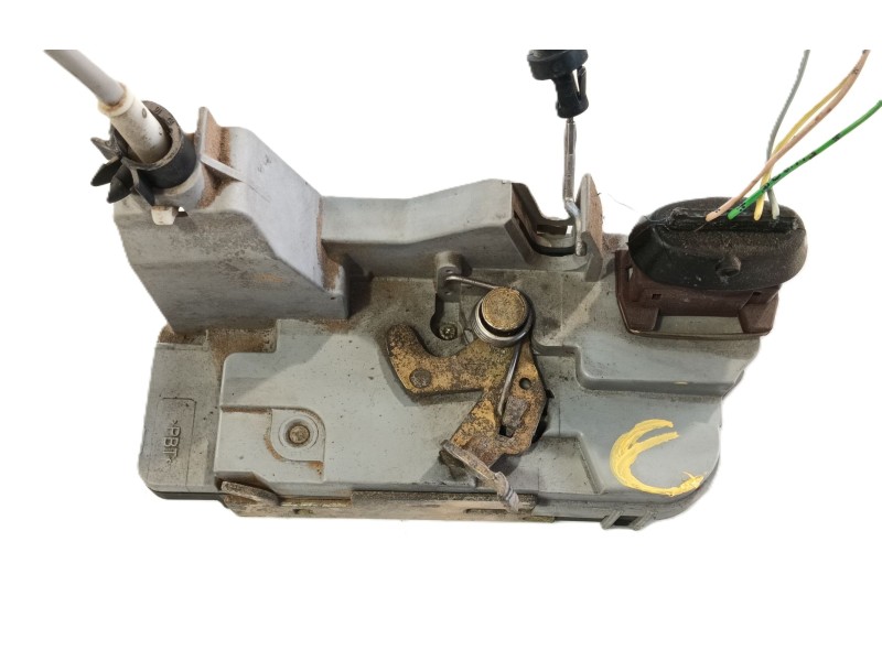 Recambio de cerradura puerta trasera izquierda para peugeot 307 break (3e) 2.0 hdi 110 referencia OEM IAM 9137A0  