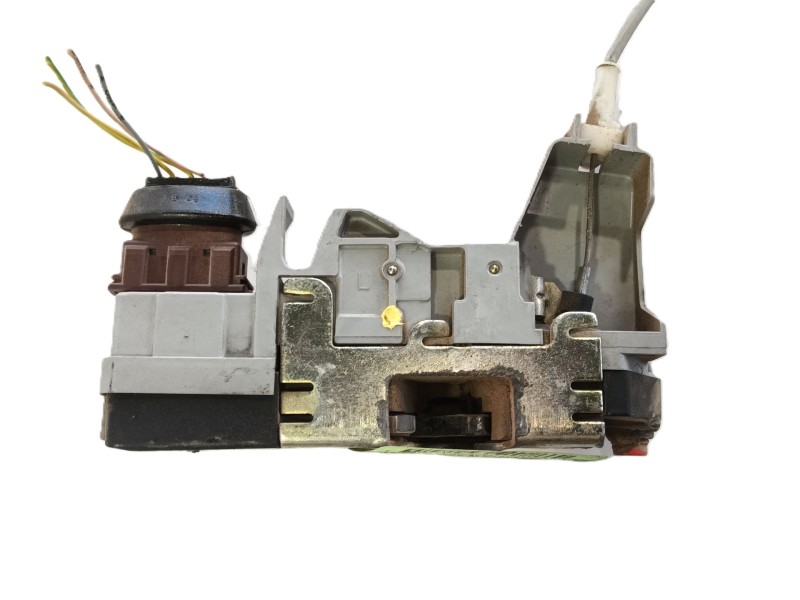 Recambio de cerradura puerta trasera izquierda para peugeot 307 break (3e) 2.0 hdi 110 referencia OEM IAM 9137A0  