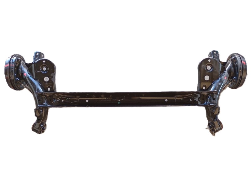 Recambio de puente trasero para ford ka+ iii (uk, fk) 1.2 ti-vct referencia OEM IAM 2227142  