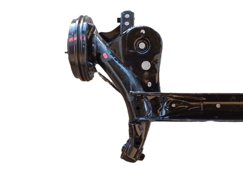 Recambio de puente trasero para ford ka+ iii (uk, fk) 1.2 ti-vct referencia OEM IAM 2227142  