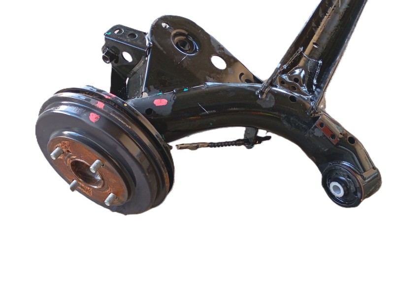 Recambio de puente trasero para ford ka+ iii (uk, fk) 1.2 ti-vct referencia OEM IAM 2227142  