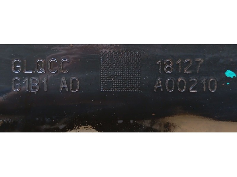 Recambio de puente trasero para ford ka+ iii (uk, fk) 1.2 ti-vct referencia OEM IAM 2227142  