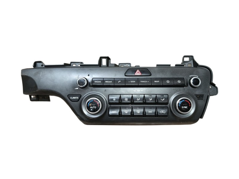 Recambio de sistema audio / radio cd para kia sportage iv (ql, qle) 1.6 gdi referencia OEM IAM 96560F1500WK  
