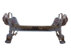 Recambio de puente trasero para audi q2 (gab, gag) 1.6 tdi referencia OEM IAM   