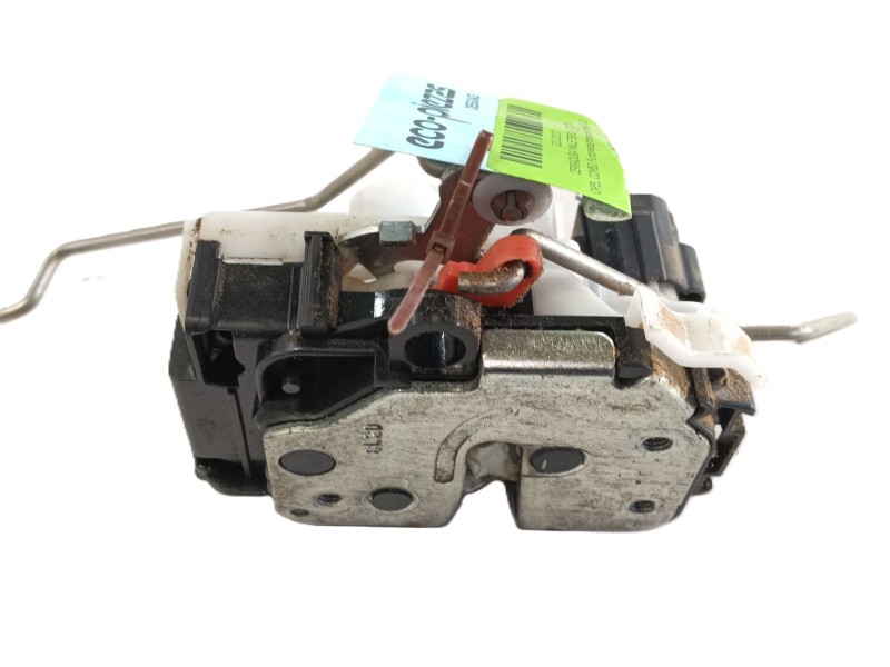 Recambio de cerradura maletero / porton para opel combo furgoneta/monovolumen (x12) 1.3 cdti (b05) referencia OEM IAM   