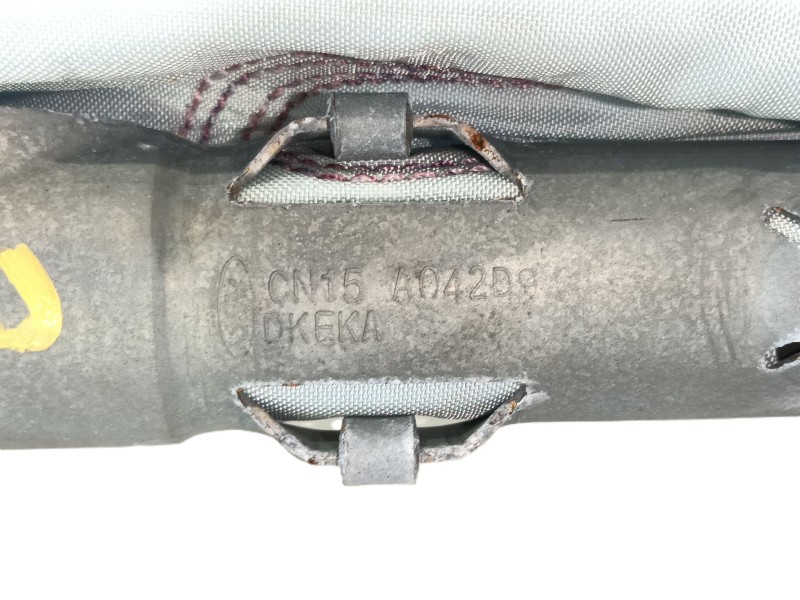 Recambio de airbag cortina delantero derecho para ford ka+ iii (uk, fk) 1.2 ti-vct referencia OEM IAM   