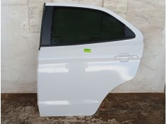 Recambio de puerta trasera izquierda para ford ka+ iii (uk, fk) 1.2 referencia OEM IAM    2