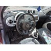 smart forfour hatchback (453) del año 2015