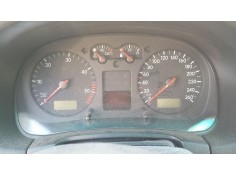 Recambio de cuadro instrumentos para volkswagen golf v (1k1) 1.9 tdi referencia OEM IAM   