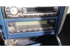 Recambio de mando calefaccion / aire acondicionado para volkswagen golf v (1k1) 1.9 tdi referencia OEM IAM   
