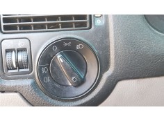 Recambio de mando luces para volkswagen golf v (1k1) 1.9 tdi referencia OEM IAM   