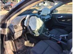 audi a3 (8p1) del año 2005 2