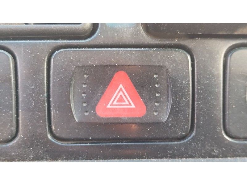 Recambio de warning para volkswagen golf v (1k1) 1.9 tdi referencia OEM IAM 1J0953235J01C  