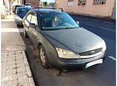 ford mondeo iii sedán (b4y) del año 2004