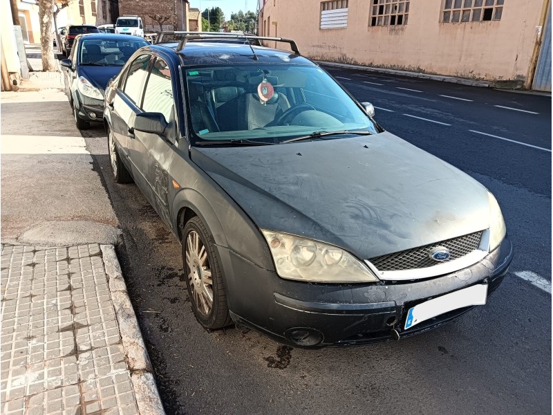 ford mondeo iii sedán (b4y) del año 2004