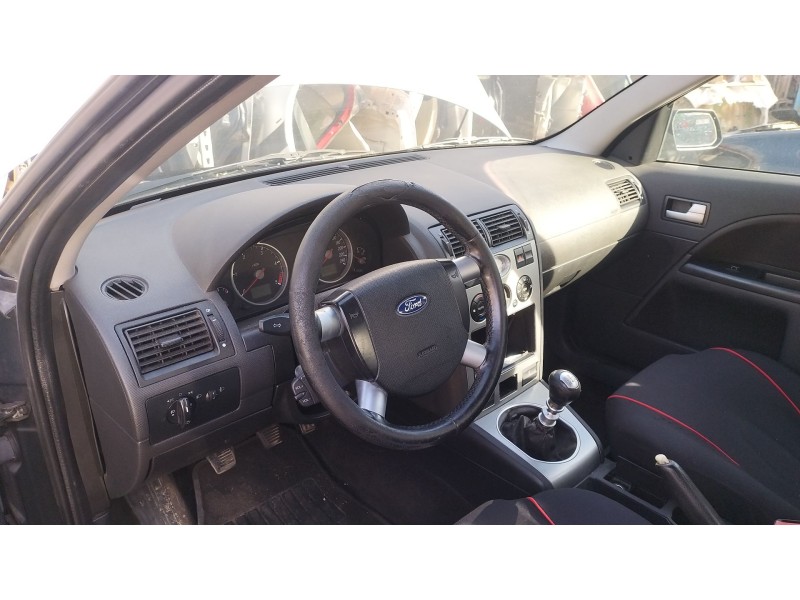 Recambio de salpicadero para ford mondeo iii sedán (b4y) 2.0 16v tddi / tdci referencia OEM IAM   