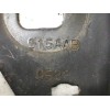 Recambio de cerradura capot para chrysler voyager (rg) 2.5 crd se referencia OEM IAM 4717515AA 515AAB 0522