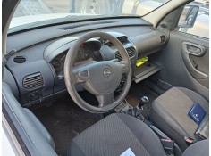 opel combo tour del año 2010 2