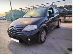 CITROËN C3 I (FC_, FN_)